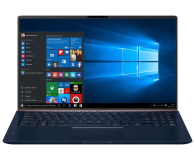 ASUS ZenBook 15 UX533FAC i5-10210U/8GB/512/W10 Blue - 543062 - zdjęcie 3